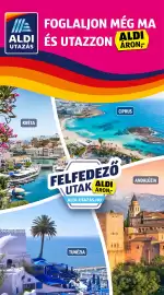 ALDI akciós újság Oldal 8