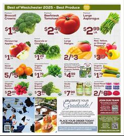 DeCicco & Sons weekly ad week 23 Page 8