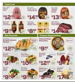 DeCicco & Sons weekly ad week 23 Page 2