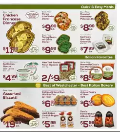 DeCicco & Sons weekly ad week 23 Page 3