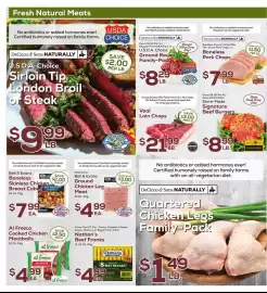 DeCicco & Sons weekly ad week 23 Page 4