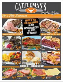 Cattleman's weekly ad week 23 Page 2