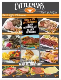 Cattleman's weekly ad week 23 Page 2