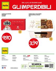 Volantino Hardis Pagina 16