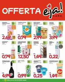 Volantino Hardis Pagina 12