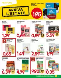 Volantino Hardis Pagina 13