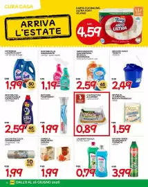 Volantino Hardis Pagina 14