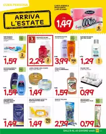 Volantino Hardis Pagina 15