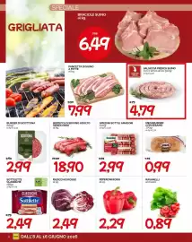 Volantino Hardis Pagina 2