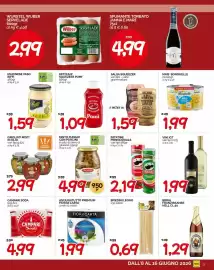 Volantino Hardis Pagina 3