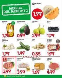 Volantino Hardis Pagina 4
