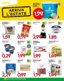 Volantino Hardis Pagina 6