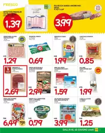 Volantino Hardis Pagina 7