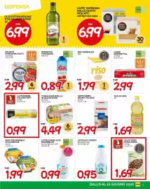 Volantino Hardis Pagina 9