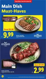 Lidl weekly ad week 24 Page 16
