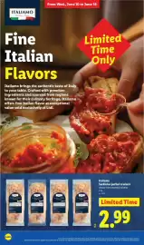Lidl weekly ad week 24 Page 2