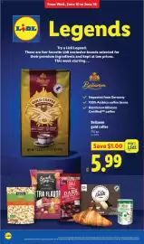 Lidl weekly ad week 24 Page 20