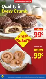 Lidl weekly ad week 24 Page 22