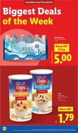 Lidl weekly ad week 24 Page 24