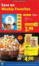 Lidl weekly ad week 24 Page 26