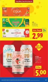 Lidl weekly ad week 24 Page 27