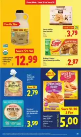 Lidl weekly ad week 24 Page 29