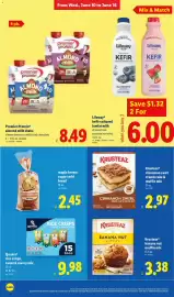 Lidl weekly ad week 24 Page 32