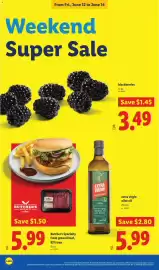 Lidl weekly ad week 24 Page 38