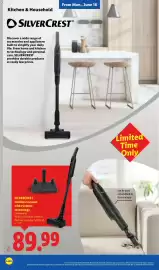 Lidl weekly ad week 24 Page 40