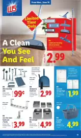 Lidl weekly ad week 24 Page 41
