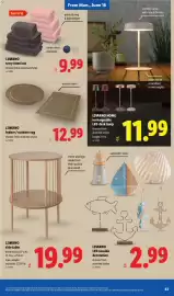 Lidl weekly ad week 24 Page 43