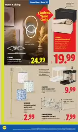 Lidl weekly ad week 24 Page 44
