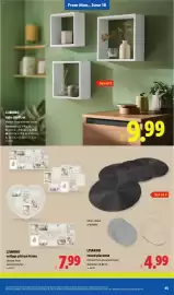 Lidl weekly ad week 24 Page 45