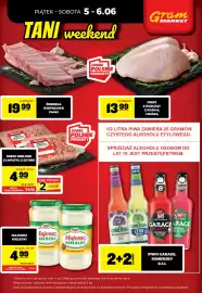 Gram Market gazetka tydzień 23 Strona 2