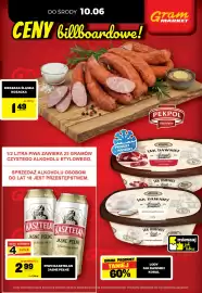 Gram Market gazetka tydzień 23 Strona 3