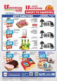 Społem gazetka | Praga Poludnie Strona 1