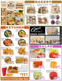Ample Food Market flyer week 23 Page 2