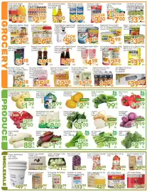 Ample Food Market flyer week 23 Page 3