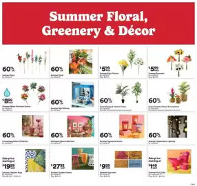 Michaels flyer week 23 Page 5