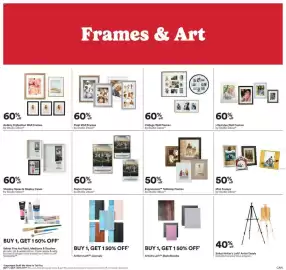 Michaels flyer week 23 Page 6