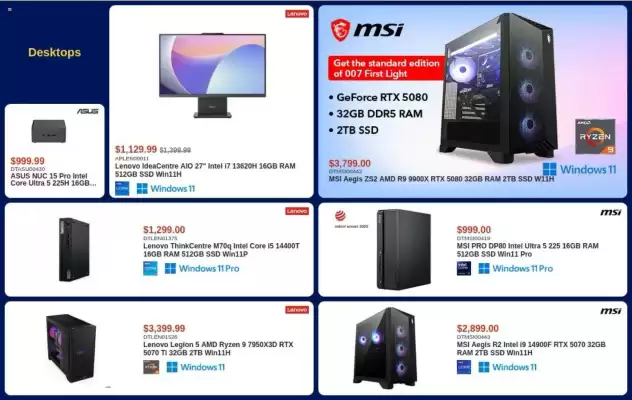 Canada Computers (valid until 11-06)