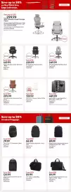 Staples flyer week 23 Page 10