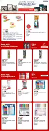 Staples flyer week 23 Page 12