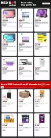 Staples flyer week 23 Page 3
