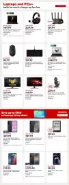 Staples flyer week 23 Page 7