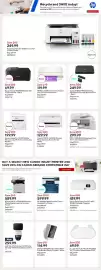 Staples flyer week 23 Page 9