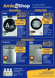 Volantino AmiCo Shop Pagina 3