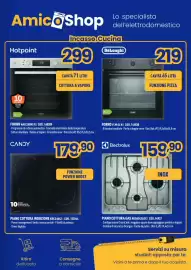 Volantino AmiCo Shop Pagina 5