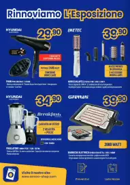 Volantino AmiCo Shop Pagina 6