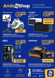 Volantino AmiCo Shop Pagina 7